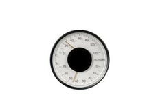 1 Person Indoor Auroom Cala Glass Mini