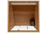 2 - 6 Person Indoor Auroom Libera Glass