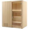 2 - 6 Person Indoor Auroom Libera Wood