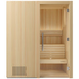 2 - 6 Person Indoor Auroom Libera Wood