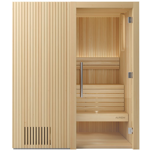 2 - 6 Person Indoor Auroom Libera Wood