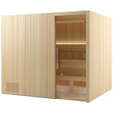 2 - 6 Person Indoor Auroom Libera Wood