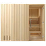 2 - 6 Person Indoor Auroom Libera Wood