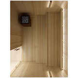 2 - 6 Person Indoor Auroom Libera Wood