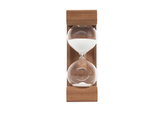 1 Person Indoor Auroom Cala Glass Mini