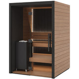 2 - 5 Person Indoor Auroom Vulcana