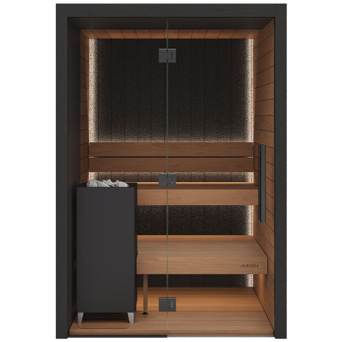2 - 5 Person Indoor Auroom Vulcana