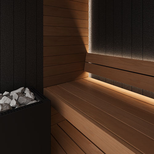 2 - 5 Person Indoor Auroom Vulcana