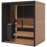 2 - 5 Person Indoor Auroom Vulcana