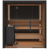 2 - 5 Person Indoor Auroom Vulcana