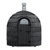 4 Person Outdoor Sauna
