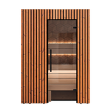 2 Person Indoor Sauna - Leil® Como 2-150