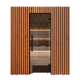 3 Person Indoor Sauna - Leil® Como 3-180
