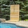 Outdoor Shower