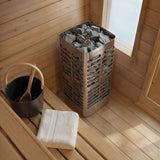 4 Person - CT Palmer Cabin Sauna