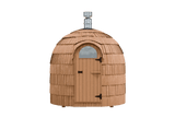4 Person Outdoor Sauna