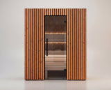 3 Person Indoor Sauna - Leil® Como 3-180