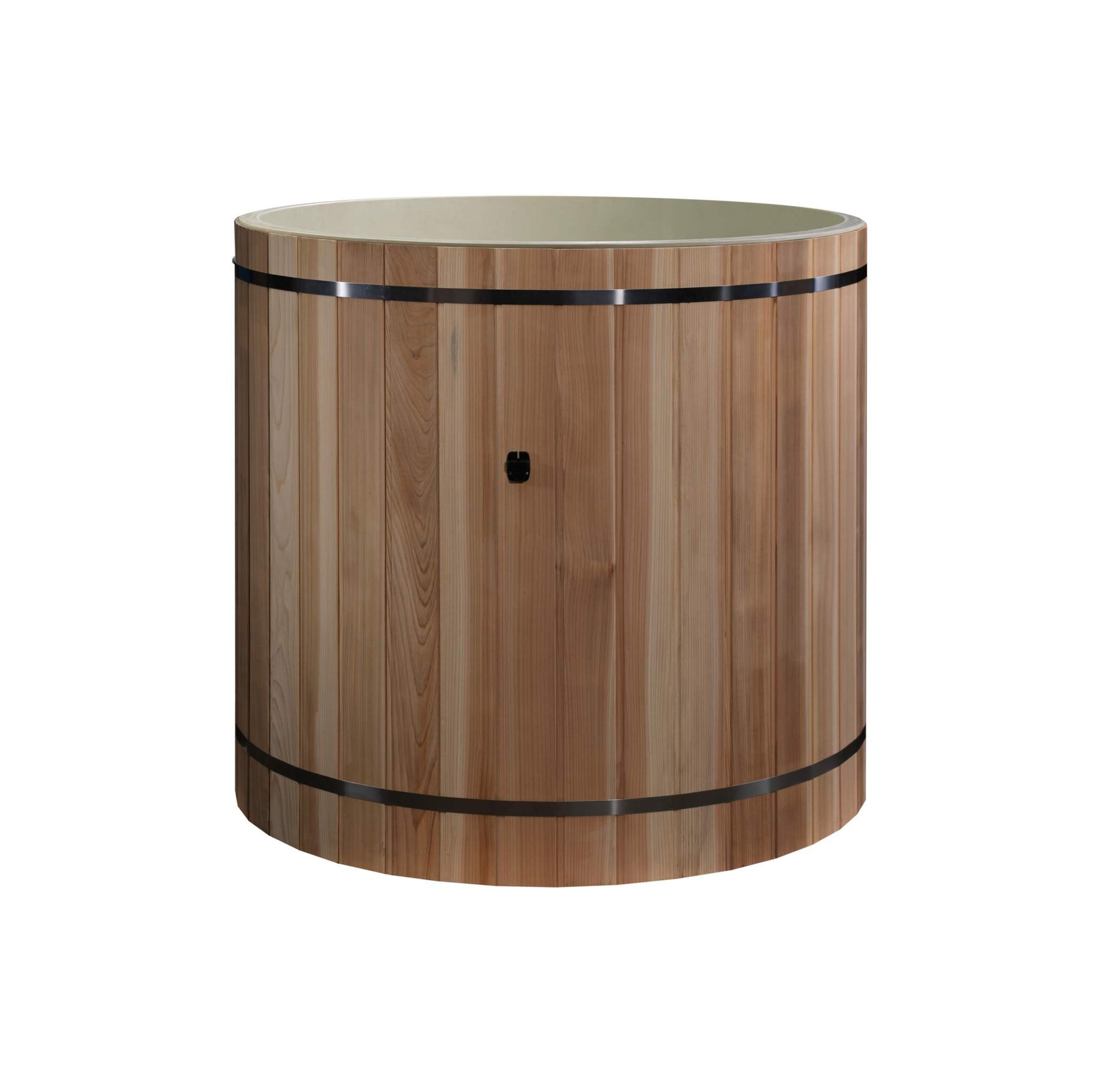 Barrel Cold Plunge