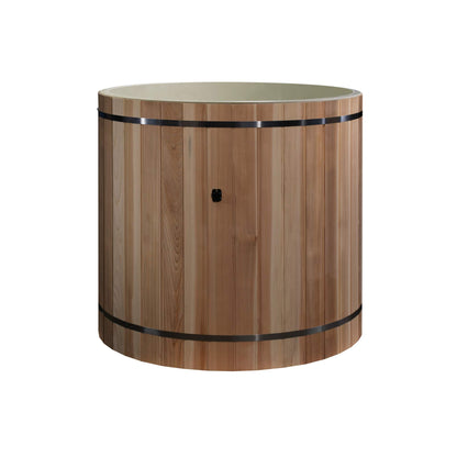 Barrel Cold Plunge