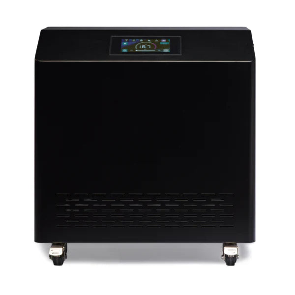 Dynamic Cold Therapy 0.8HP Chiller
