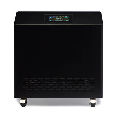 Dynamic Cold Therapy 0.8HP Chiller