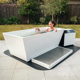 Acrylic Cold Plunge