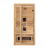 2 person Infrared Sauna - Gracia