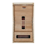 2 person Infrared Sauna - Gracia