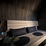 5 Person Outdoor Sauna