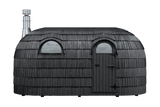 5 Person Outdoor Sauna