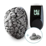 HUUM Drop 7.5kW Heater