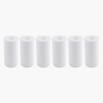 Revive Chiller Filters 6 Pack