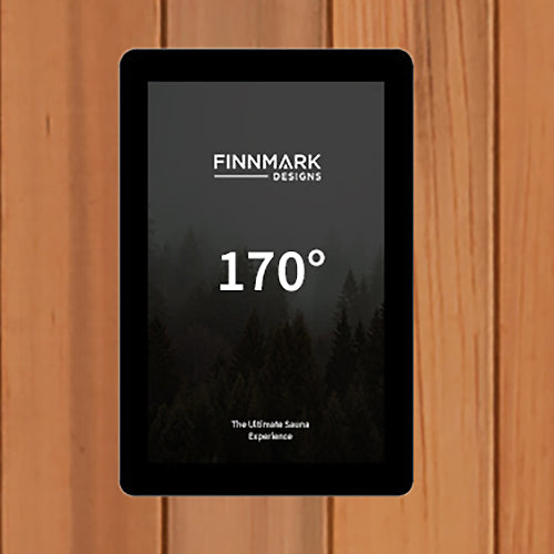 1 Person Infrared Sauna