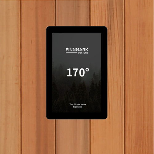 4 Person Infrared Sauna (Full Spectrum) - FD-3