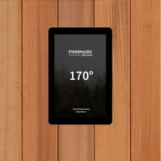 2 Person Infrared Sauna