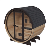 4 Person Hybrid Sauna