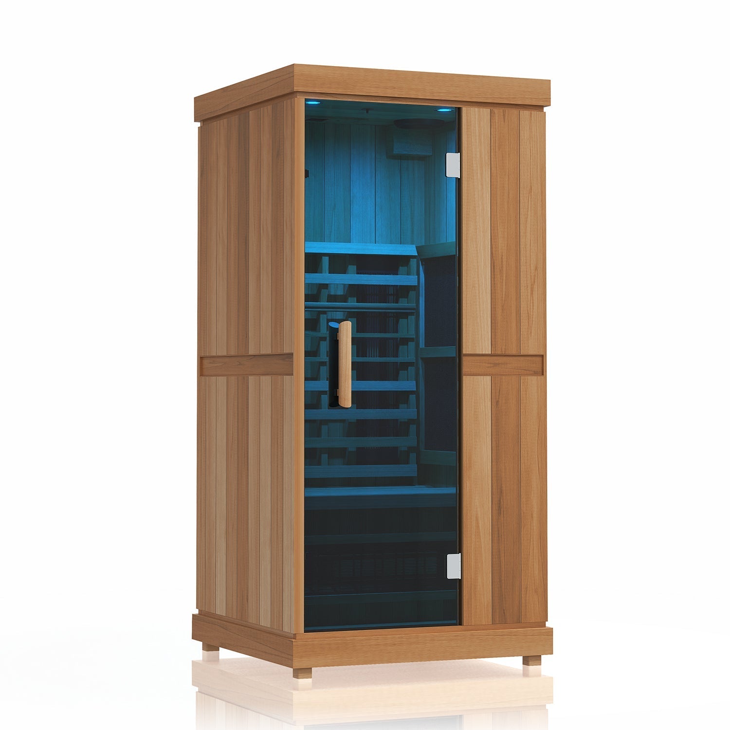 1 Person Infrared Sauna