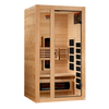 2 person Infrared Sauna - Gracia