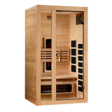 2 person Infrared Sauna - Gracia