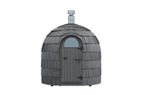 4 Person Outdoor Sauna