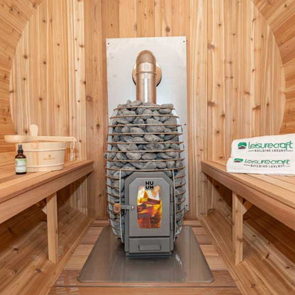 Huum Hive Wood Burning Heater