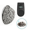 HUUM Drop 7.5kW Heater, HUUM UKU Control, and Stones