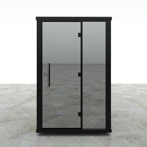 2 Person Outdoor Haljas Hele Nano (Fully Assembled)