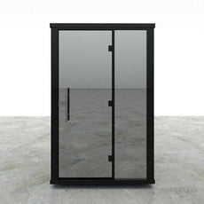 2 Person Outdoor Haljas Hele Nano (Fully Assembled)