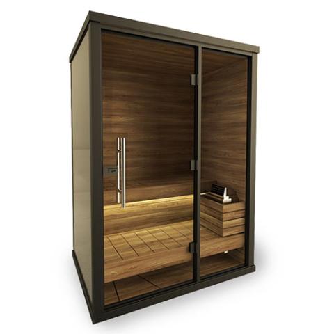 2 Person Outdoor Haljas Hele Nano (Fully Assembled)