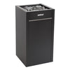 Harvia Virta Combi HL110SA 10.5kW Heater with Fenix WiFi Controller and Stones