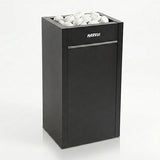 Harvia Virta Combi HL110SA 10.5kW Heater with Fenix WiFi Controller and Stones