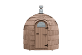 4 Person Outdoor Sauna