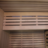 2 Person Sauna