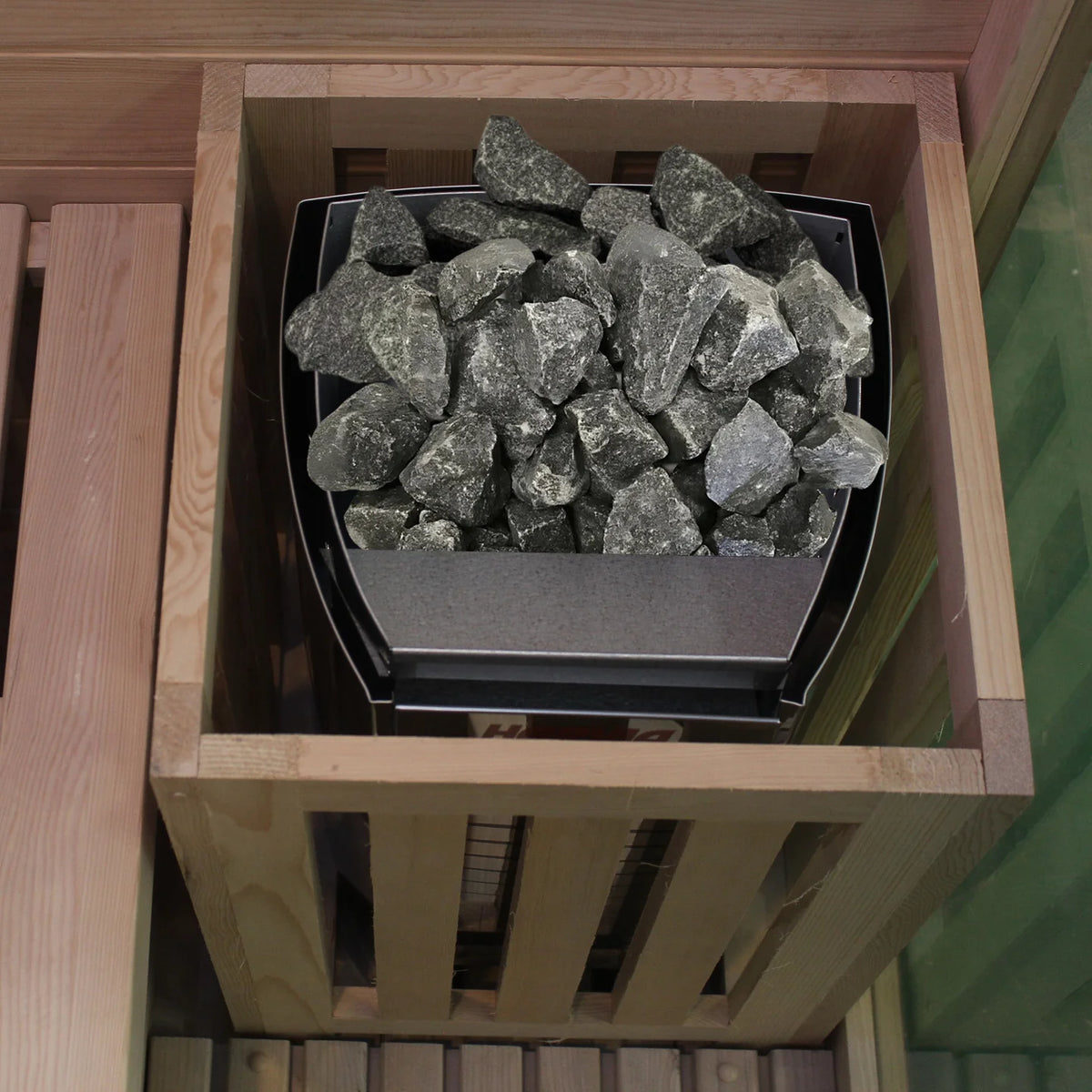 2 Person Sauna - Revive